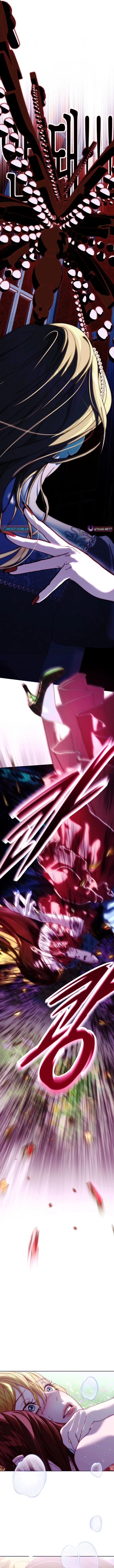 Shards of Broken Glass Slippers Chapter 23 page 11 - 