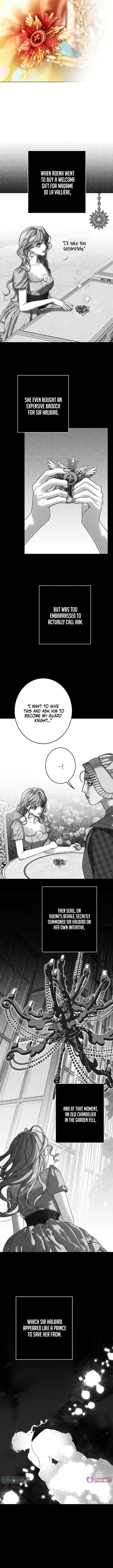 Shards of Broken Glass Slippers Chapter 23 page 7 - 
