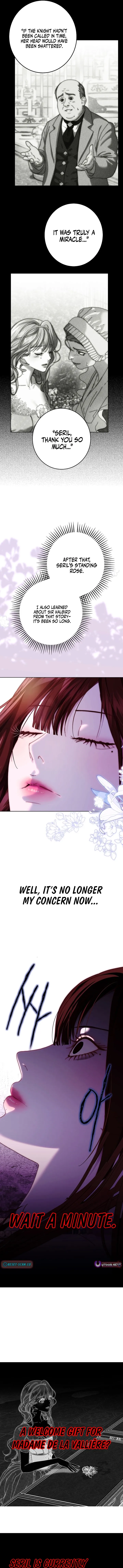 Shards of Broken Glass Slippers Chapter 23 page 8 - 