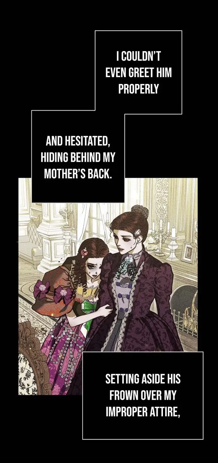Shards of Broken Glass Slippers Chapter 3 page 11 - 