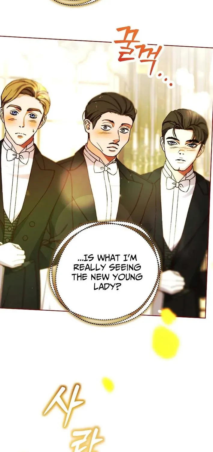 Shards of Broken Glass Slippers Chapter 3 page 3 - 