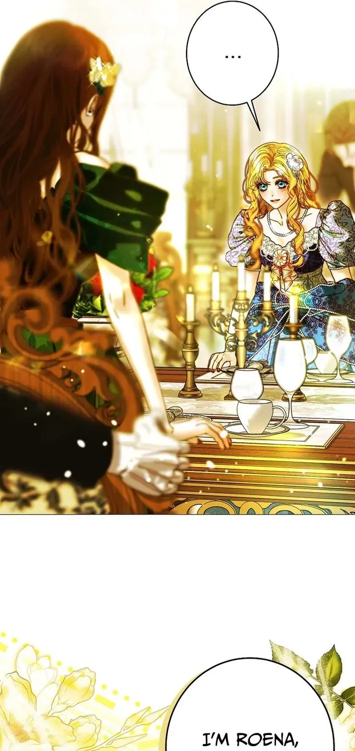 Shards of Broken Glass Slippers Chapter 3 page 22 - 