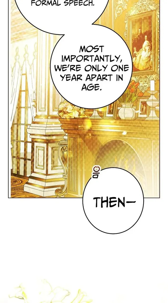 Shards of Broken Glass Slippers Chapter 3 page 27 - 