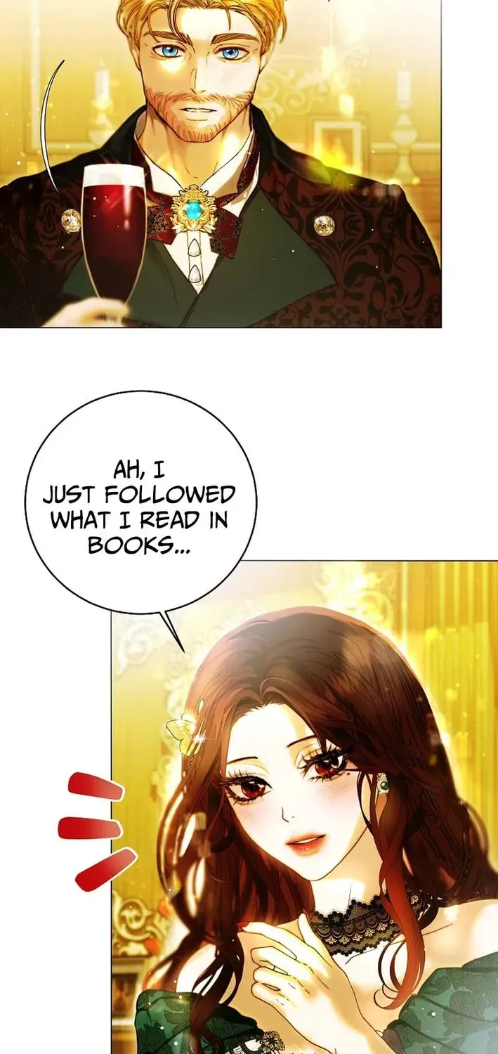 Shards of Broken Glass Slippers Chapter 3 page 38 - 