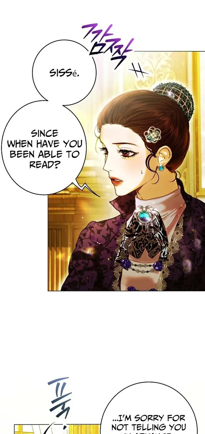 Shards of Broken Glass Slippers Chapter 3 page 40 - 
