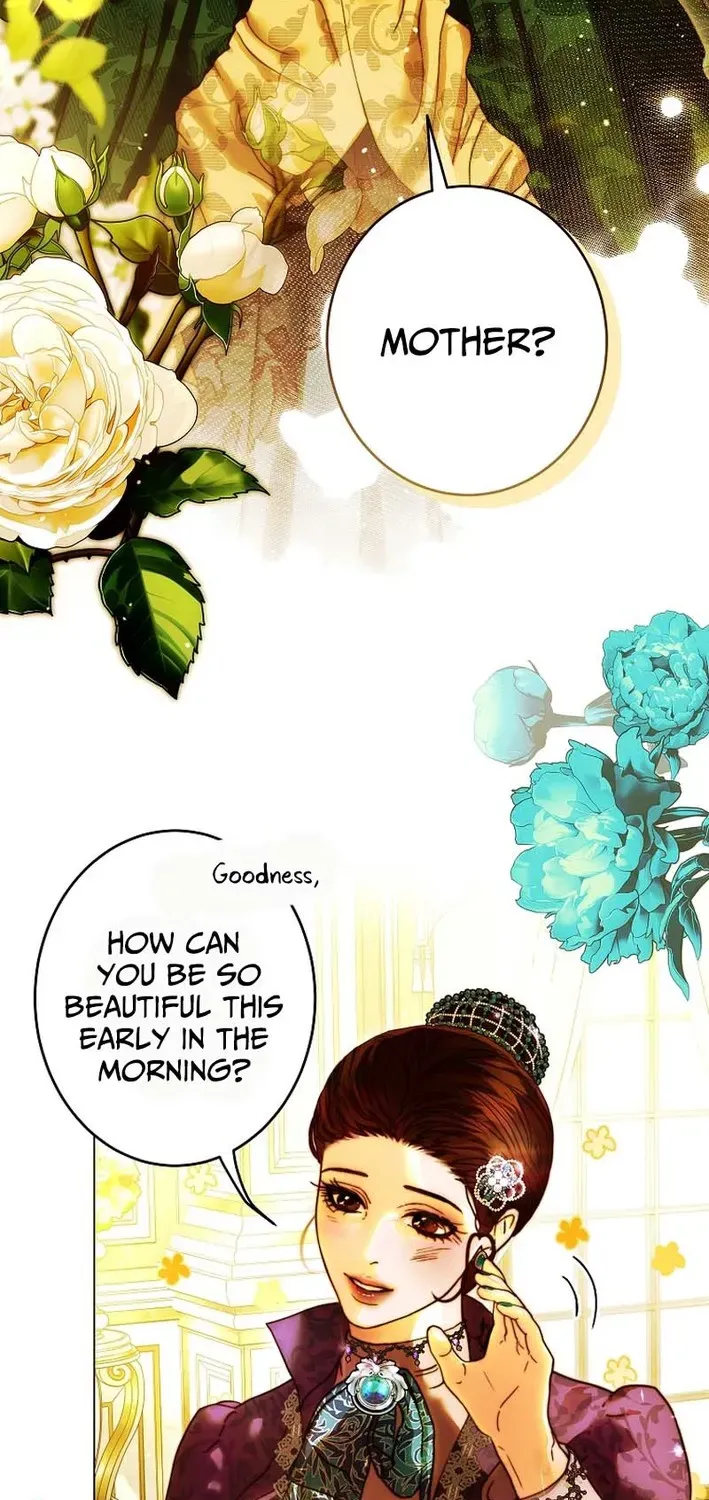 Shards of Broken Glass Slippers Chapter 3 page 5 - 