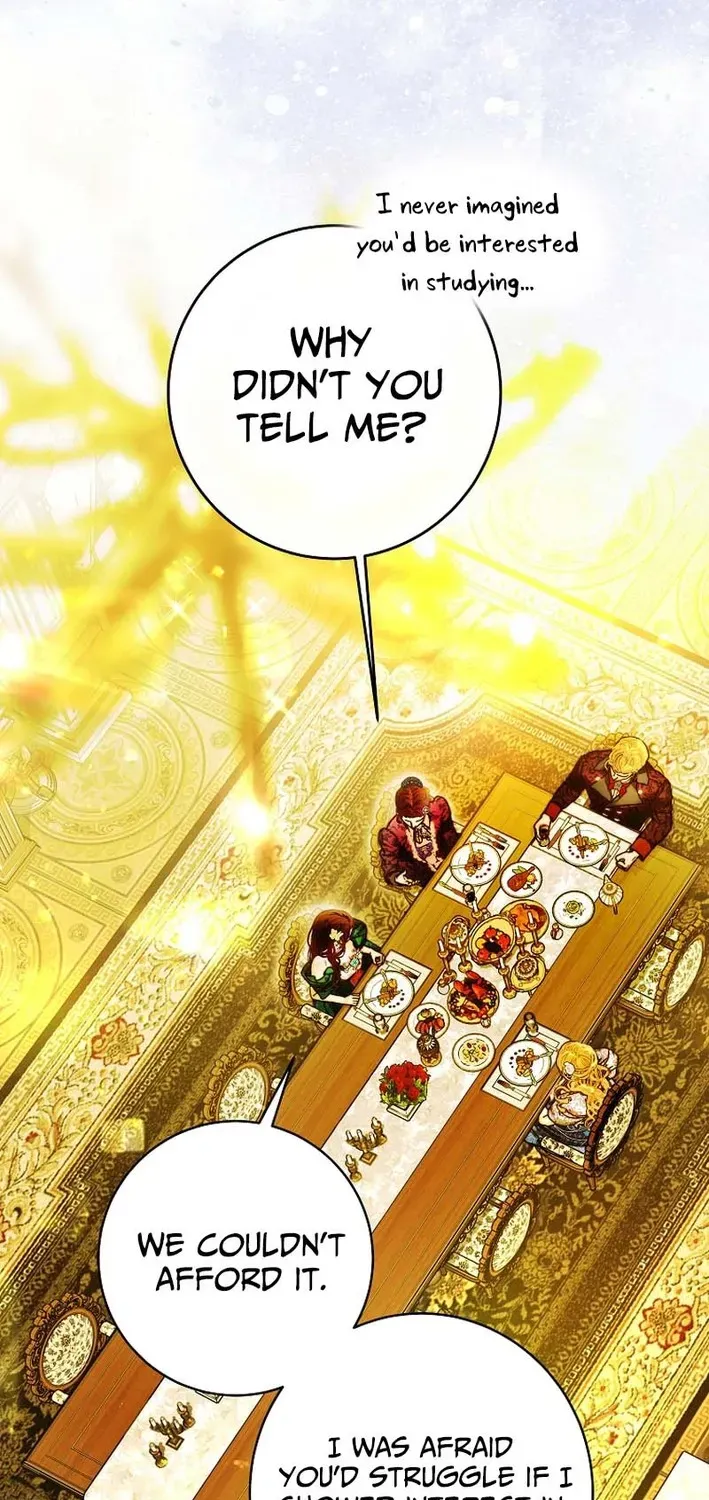 Shards of Broken Glass Slippers Chapter 3 page 42 - 