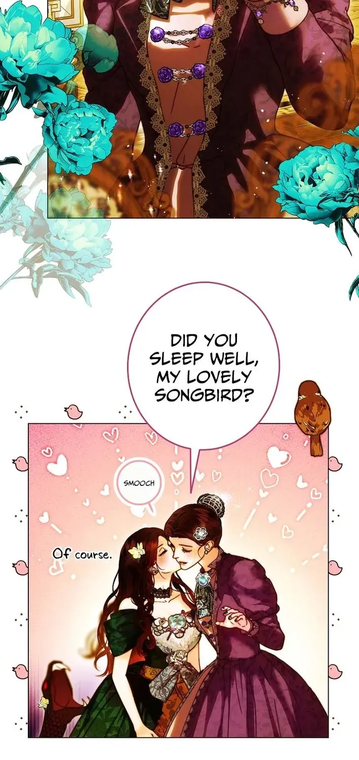 Shards of Broken Glass Slippers Chapter 3 page 6 - 