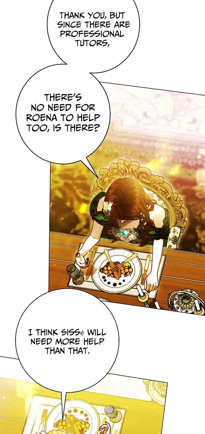 Shards of Broken Glass Slippers Chapter 3 page 52 - 