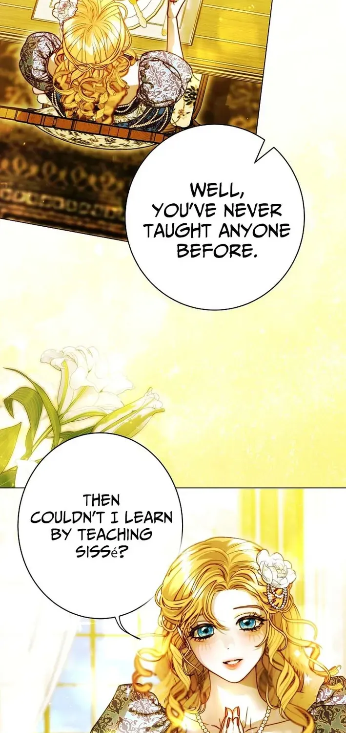 Shards of Broken Glass Slippers Chapter 3 page 53 - 