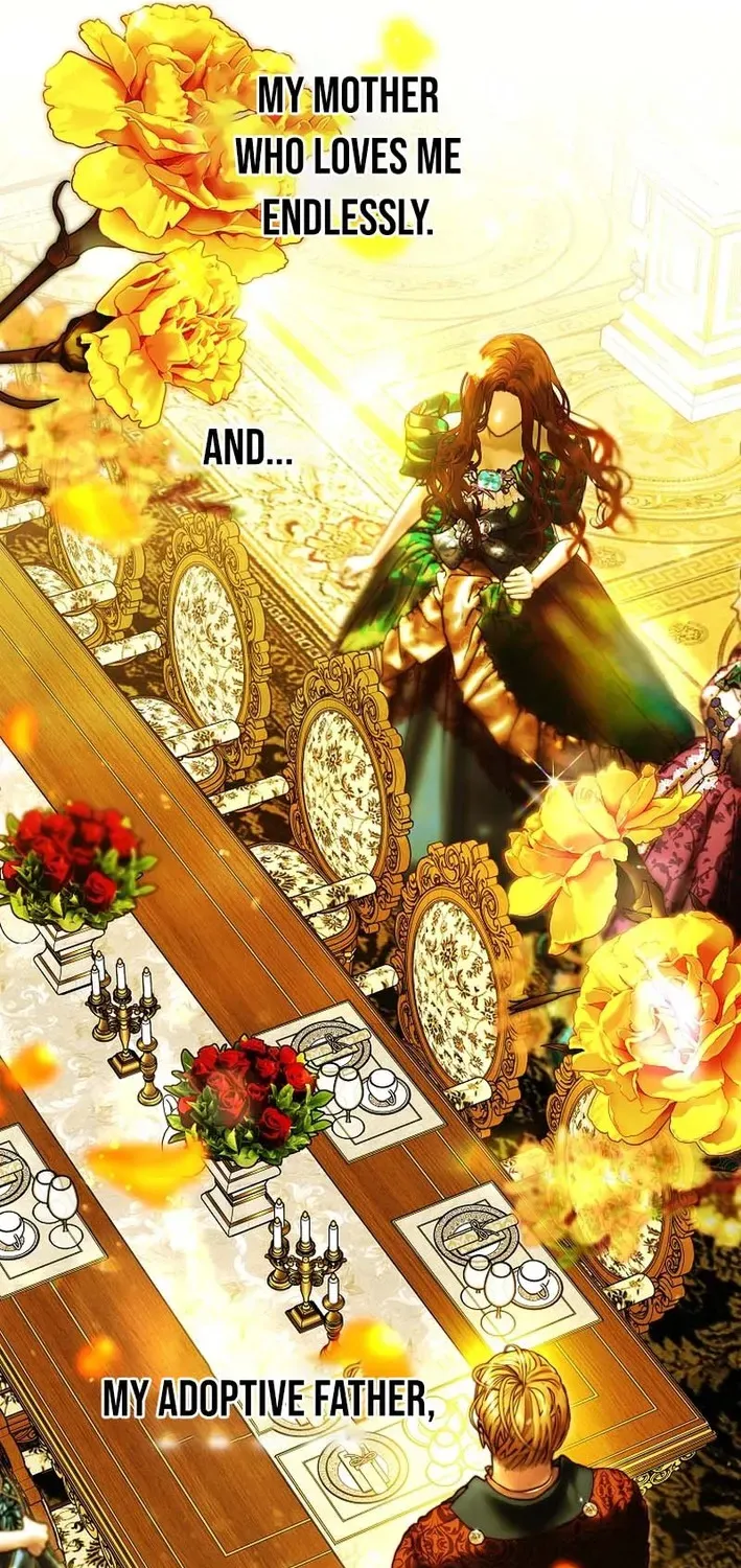 Shards of Broken Glass Slippers Chapter 3 page 8 - 