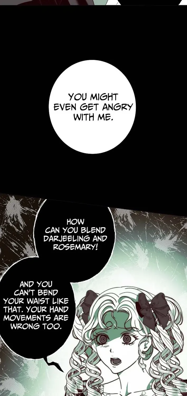 Shards of Broken Glass Slippers Chapter 4 page 13 - 