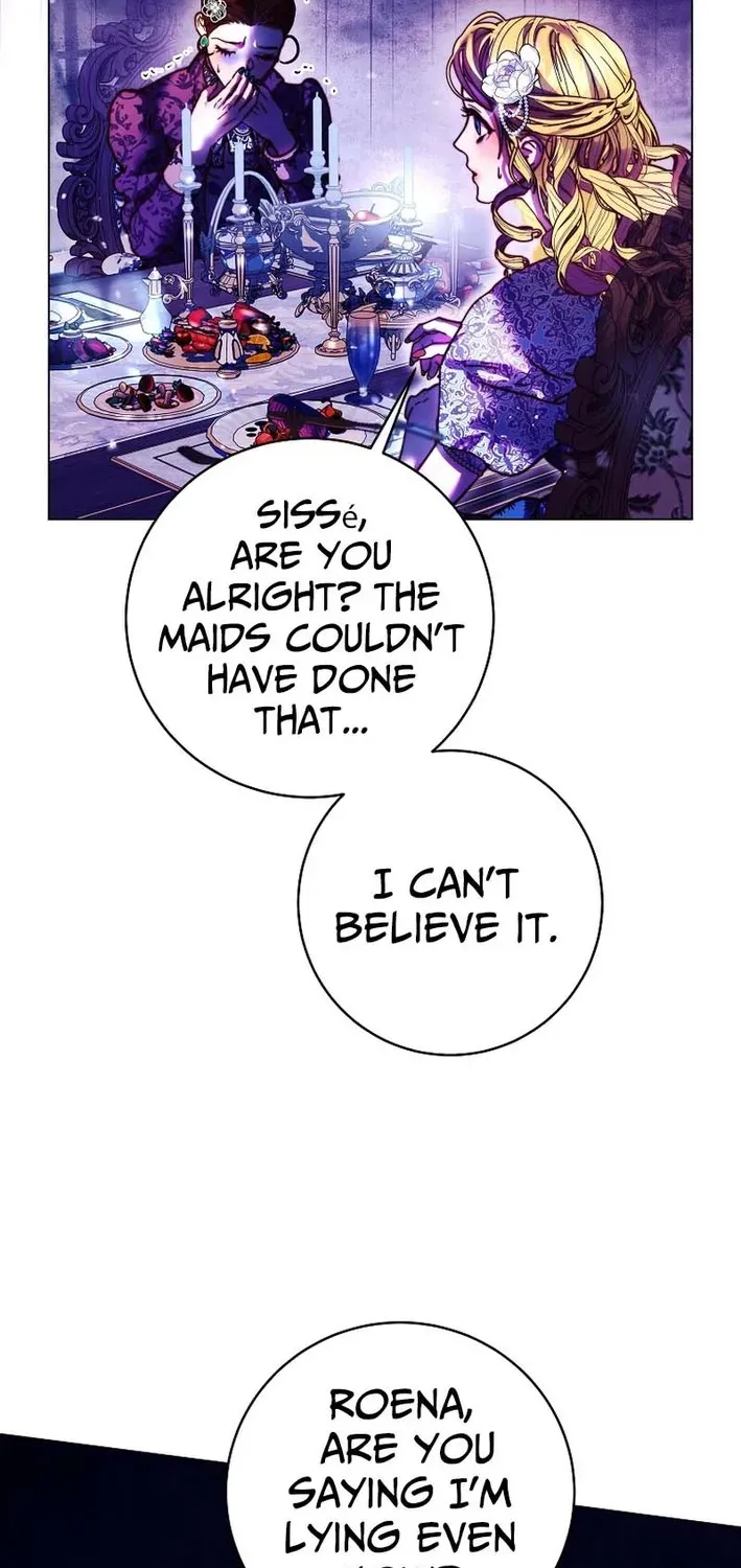 Shards of Broken Glass Slippers Chapter 4 page 29 - 