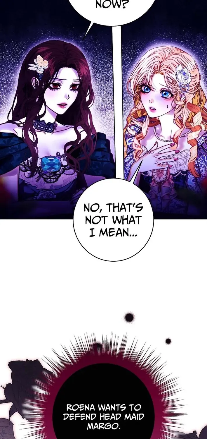 Shards of Broken Glass Slippers Chapter 4 page 30 - 