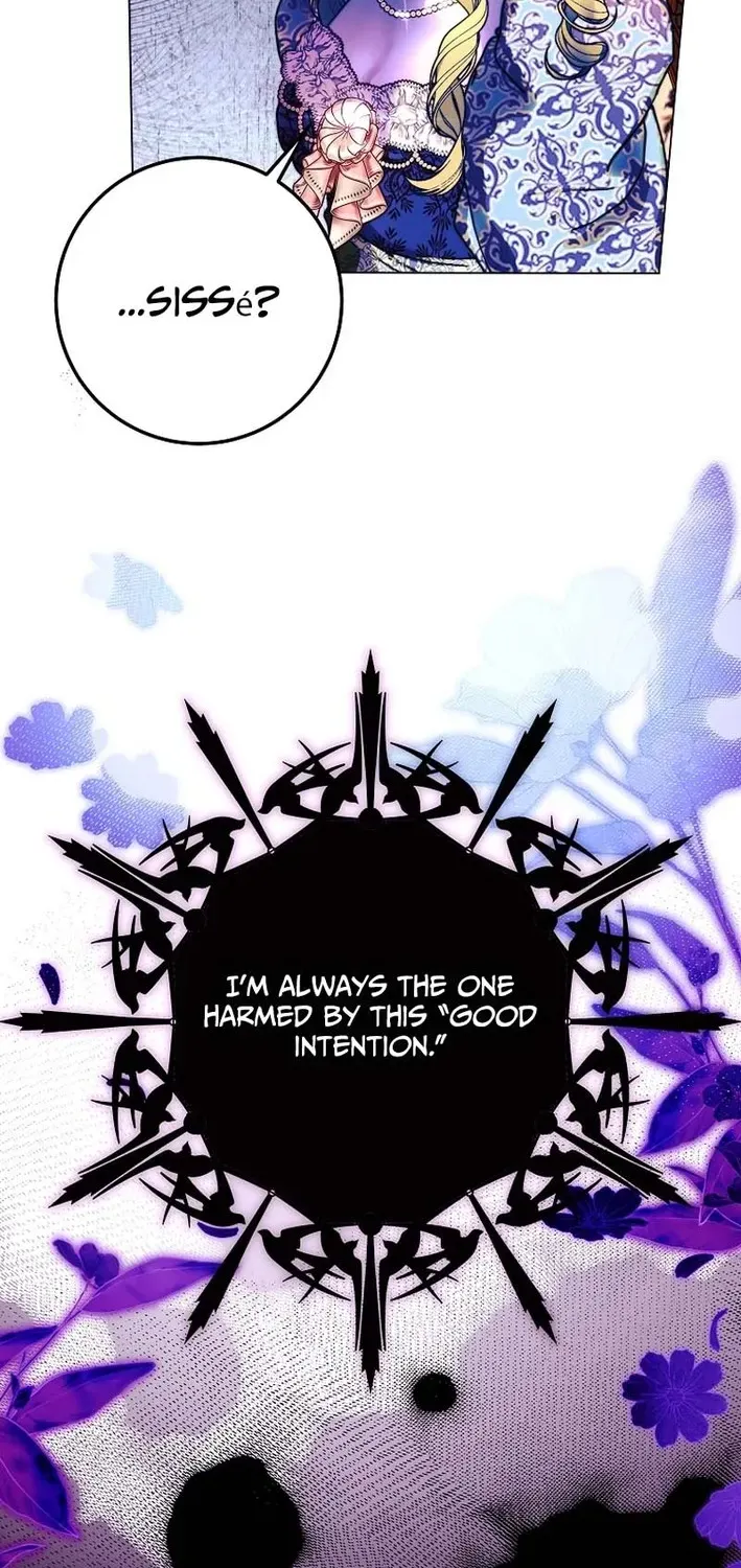 Shards of Broken Glass Slippers Chapter 4 page 4 - 