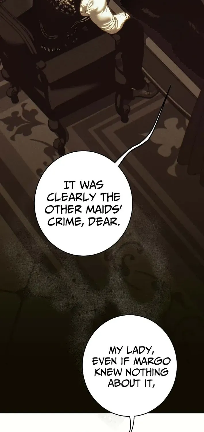 Shards of Broken Glass Slippers Chapter 4 page 34 - 