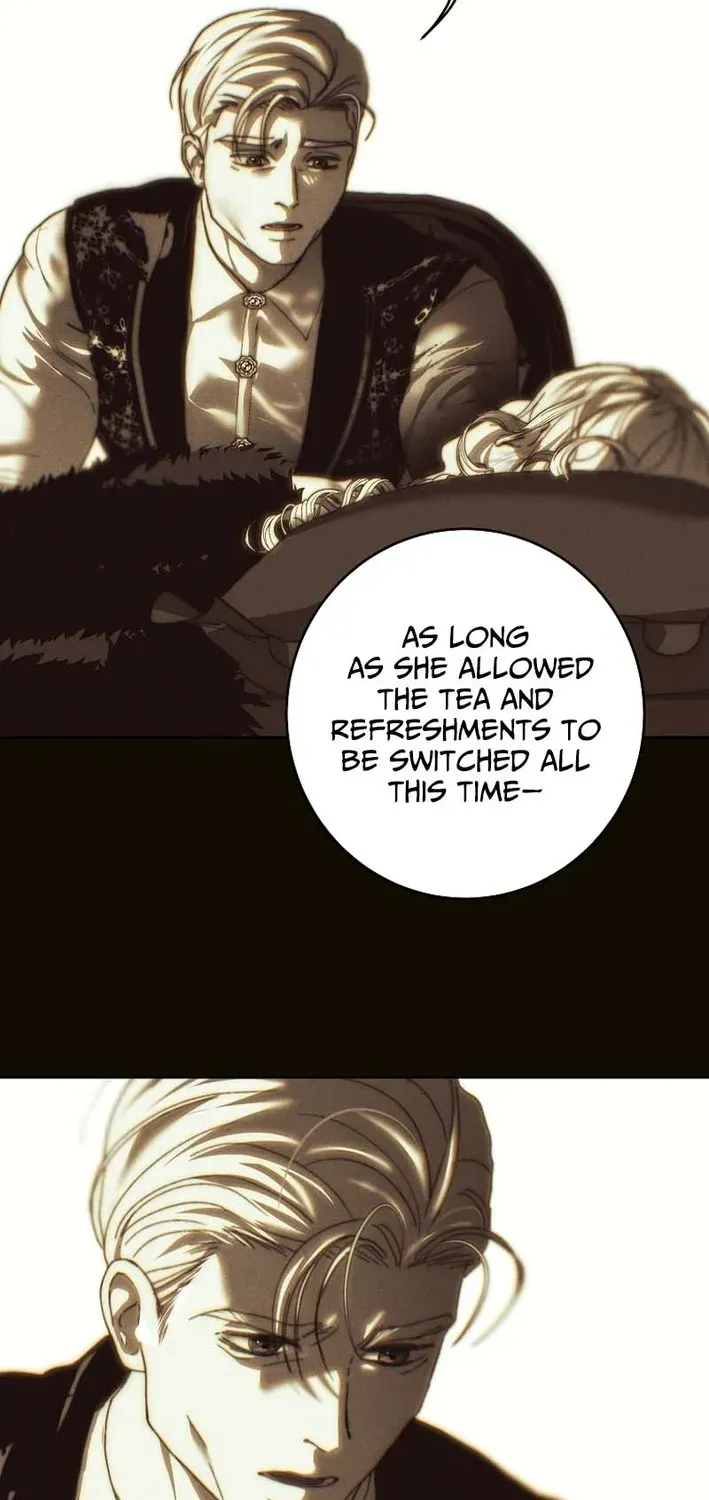 Shards of Broken Glass Slippers Chapter 4 page 35 - 