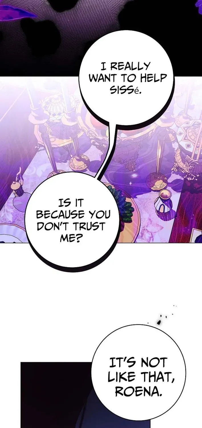 Shards of Broken Glass Slippers Chapter 4 page 5 - 