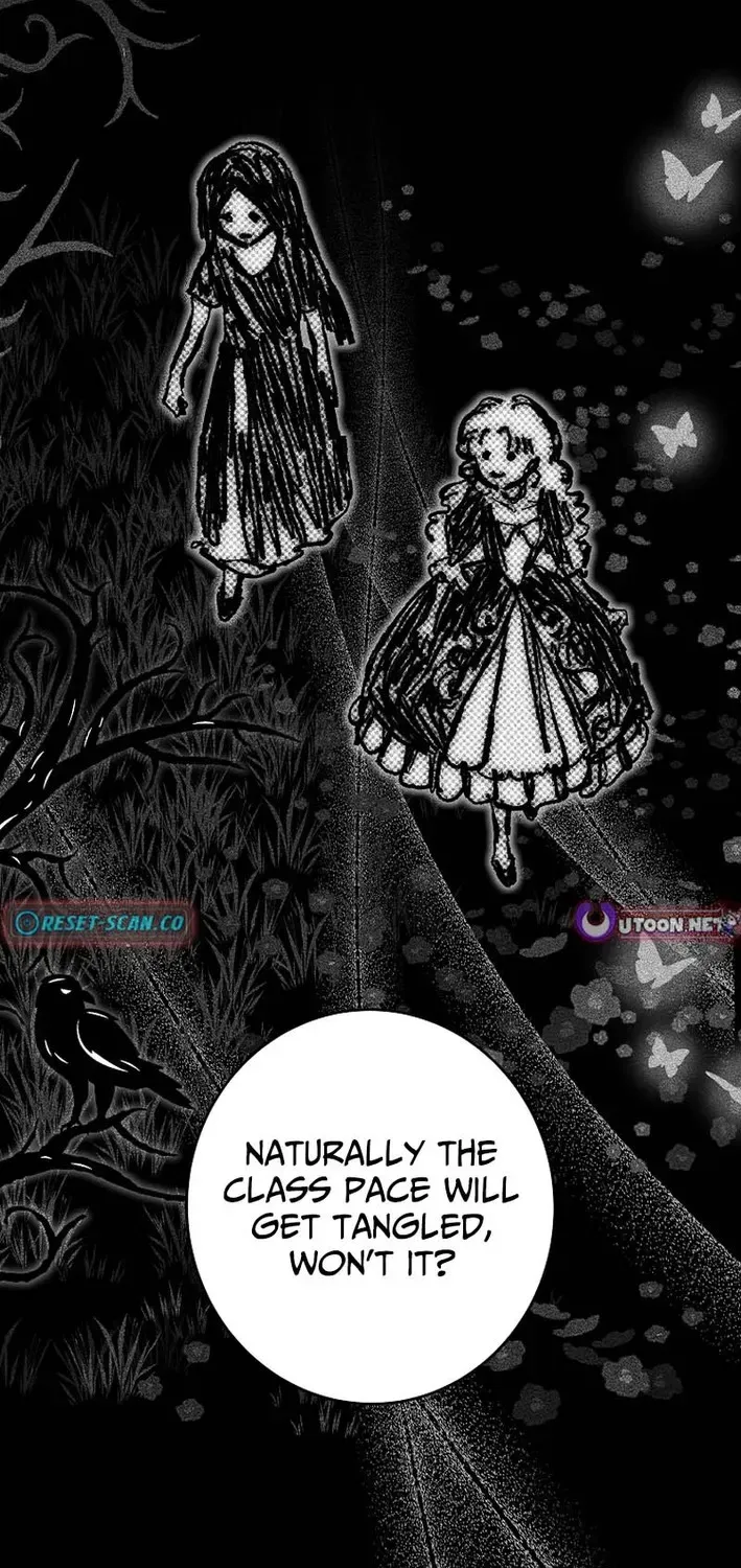 Shards of Broken Glass Slippers Chapter 4 page 8 - 