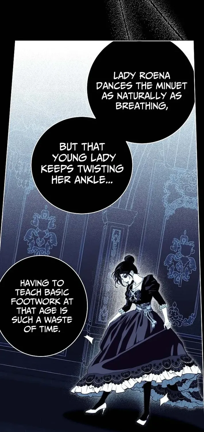 Shards of Broken Glass Slippers Chapter 4 page 9 - 