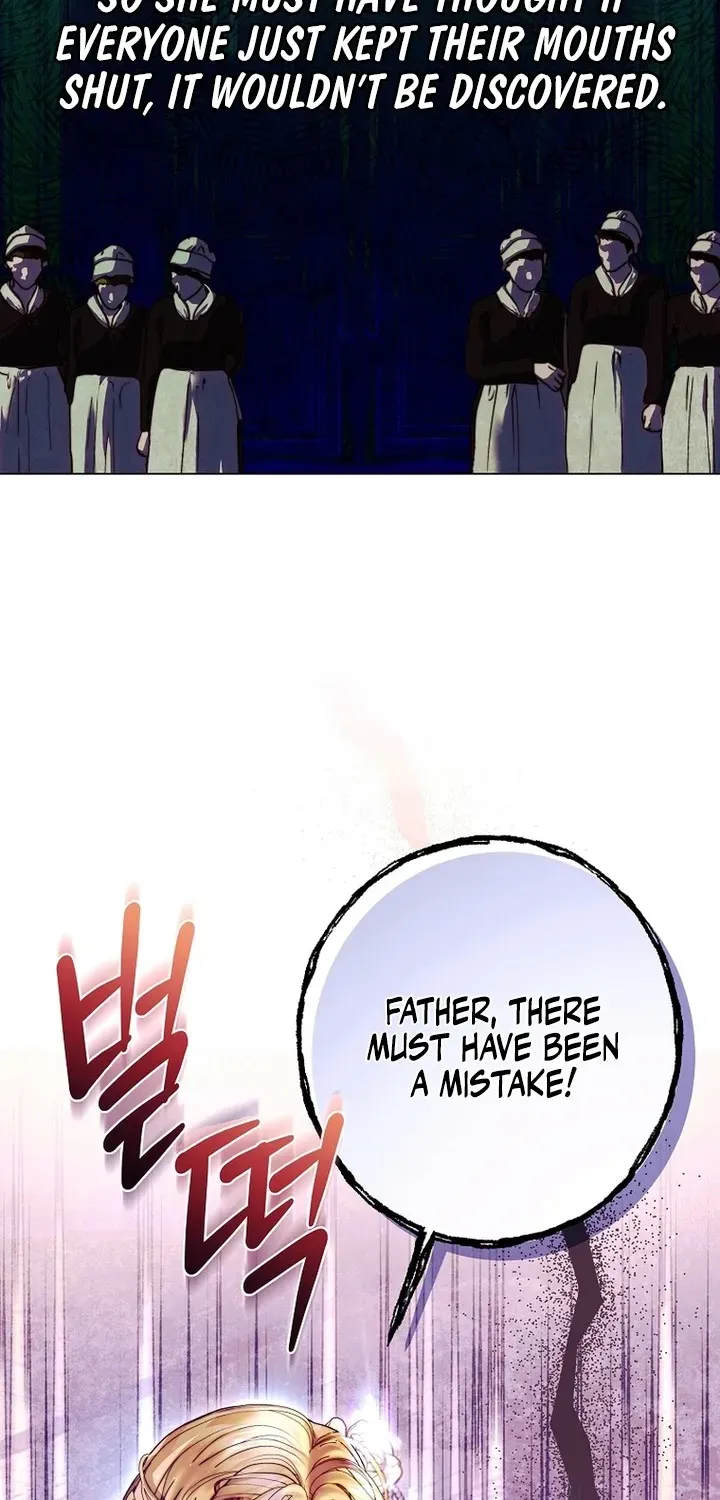 Shards of Broken Glass Slippers Chapter 5 page 18 - 