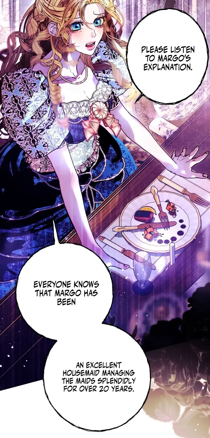 Shards of Broken Glass Slippers Chapter 5 page 19 - 