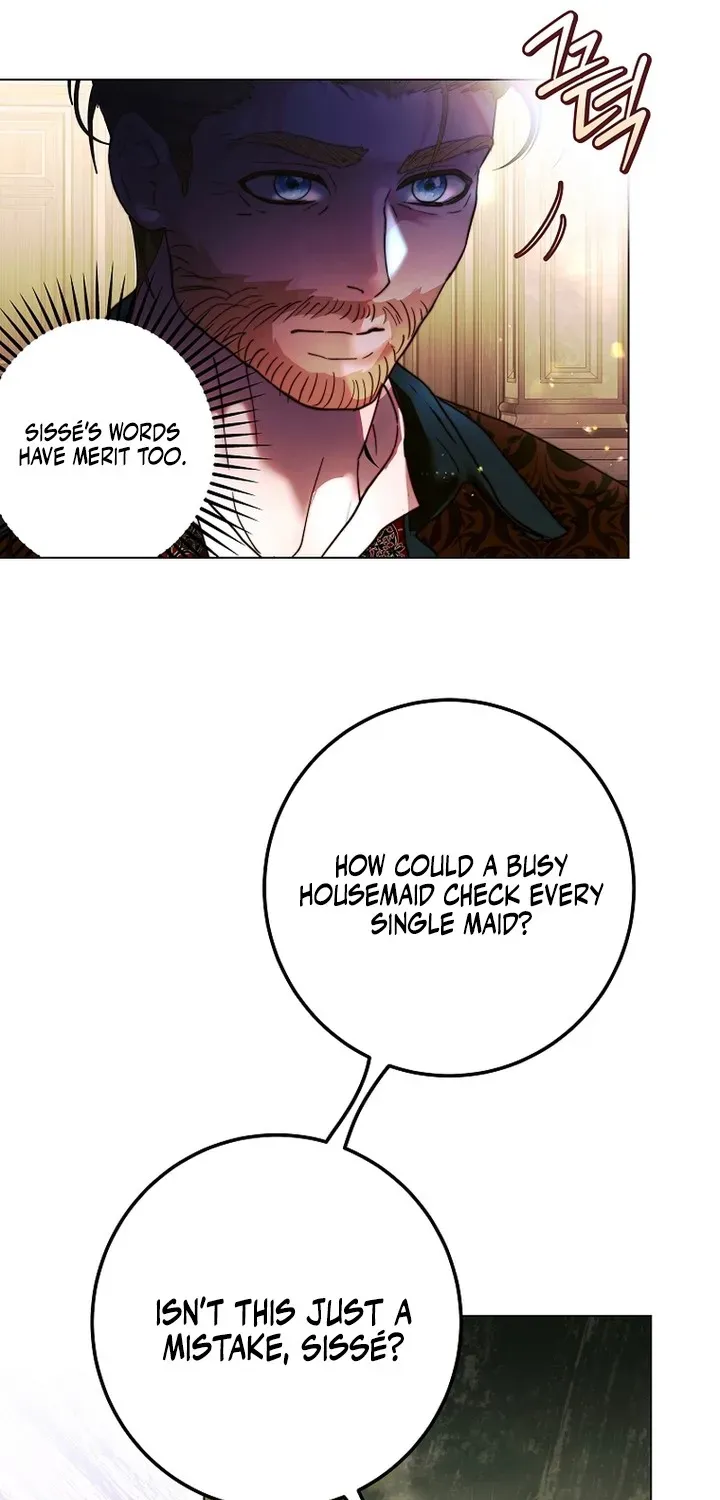 Shards of Broken Glass Slippers Chapter 5 page 22 - 