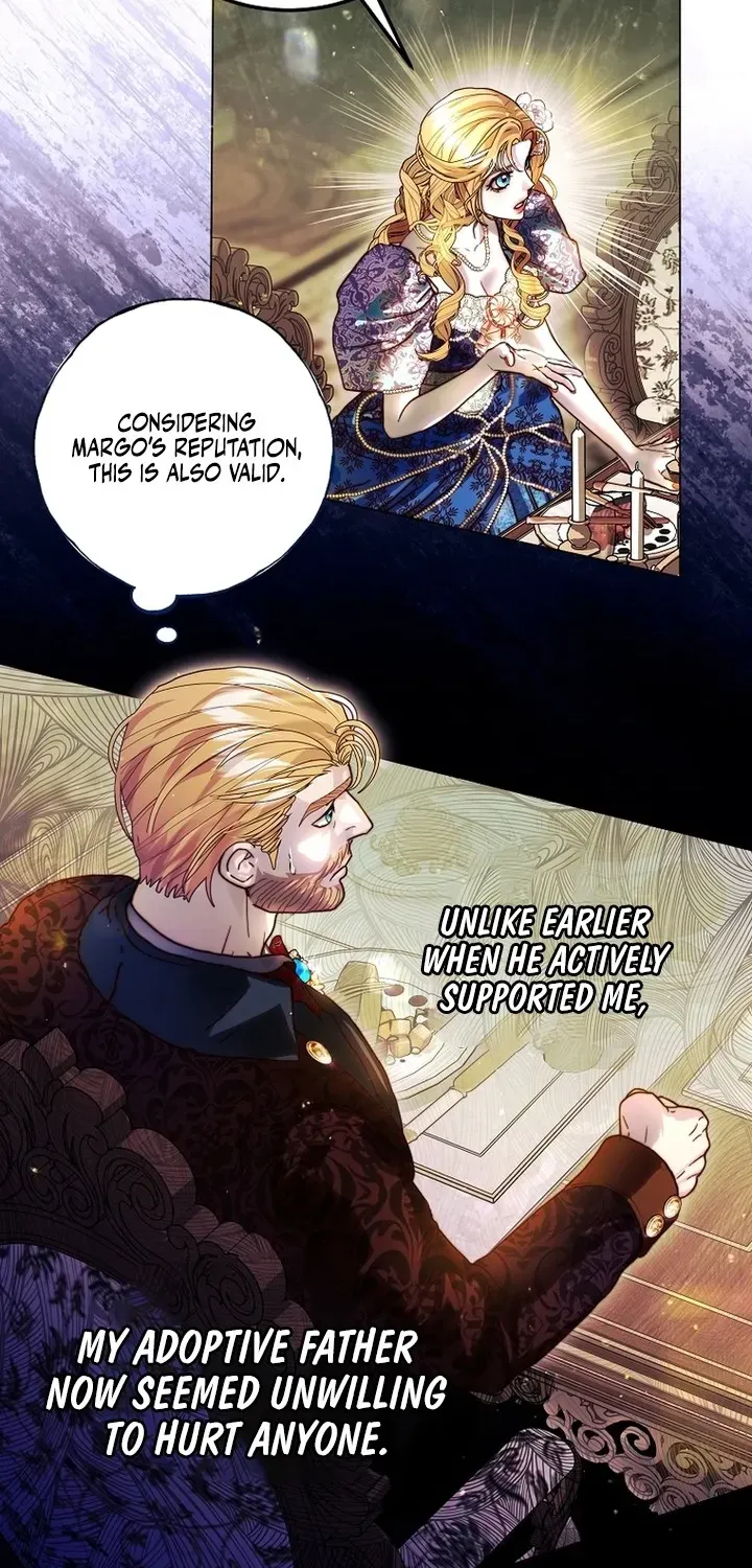 Shards of Broken Glass Slippers Chapter 5 page 23 - 