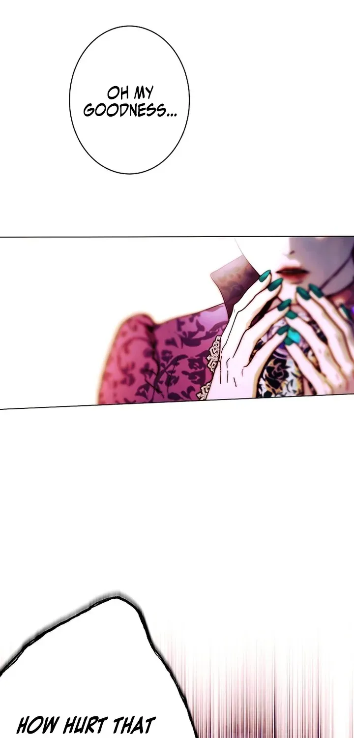 Shards of Broken Glass Slippers Chapter 5 page 29 - 