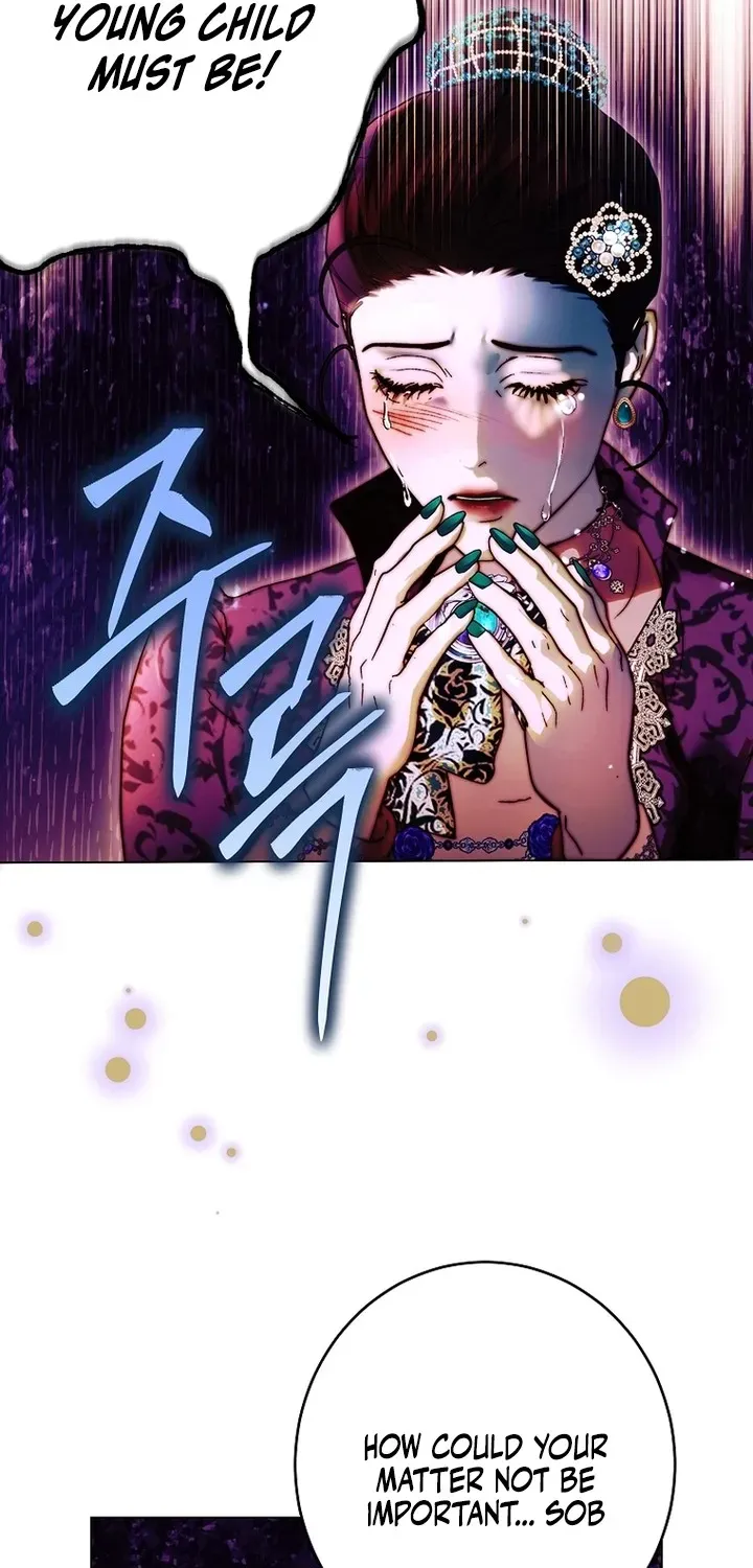 Shards of Broken Glass Slippers Chapter 5 page 30 - 