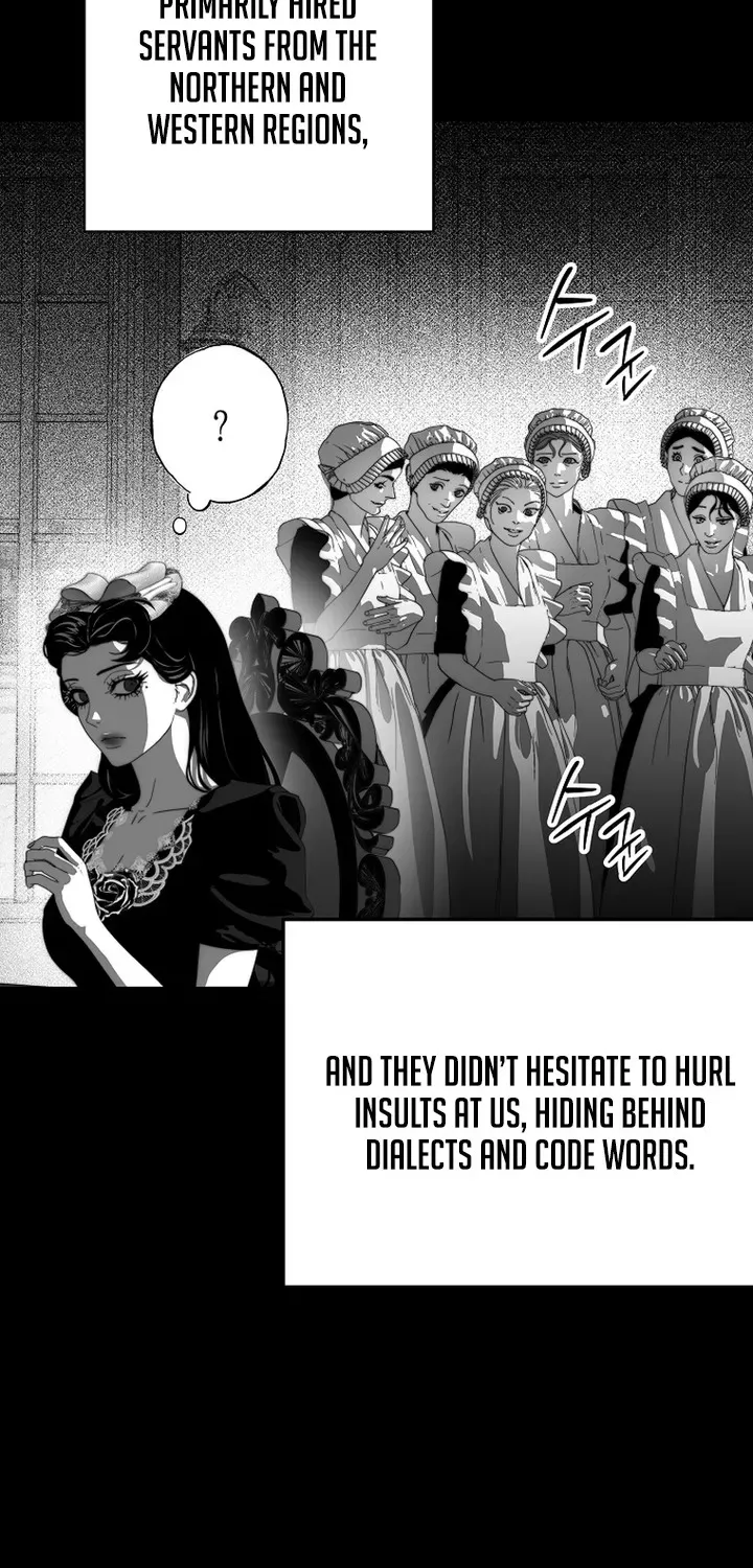 Shards of Broken Glass Slippers Chapter 5 page 4 - 