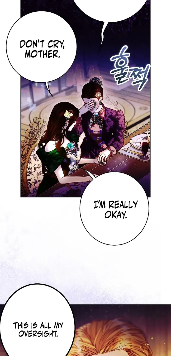 Shards of Broken Glass Slippers Chapter 5 page 31 - 