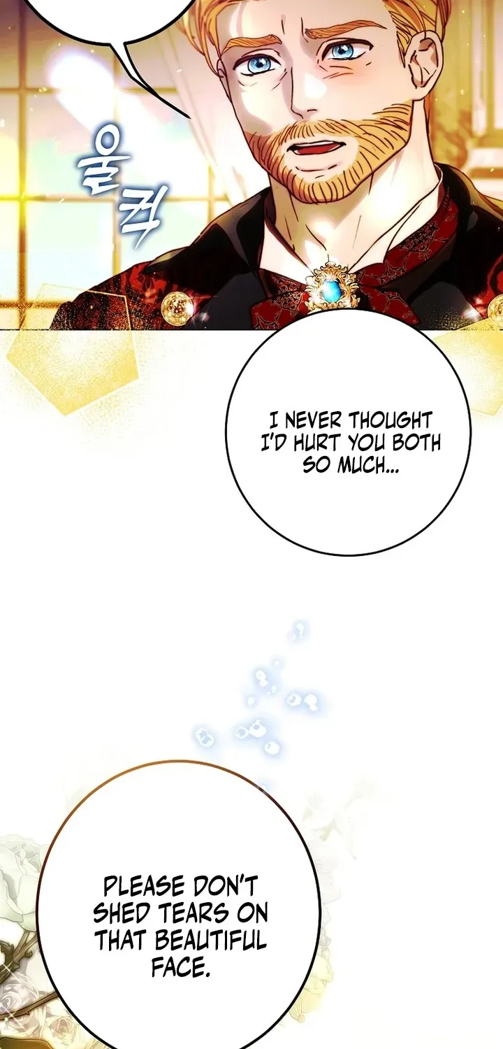 Shards of Broken Glass Slippers Chapter 5 page 32 - 