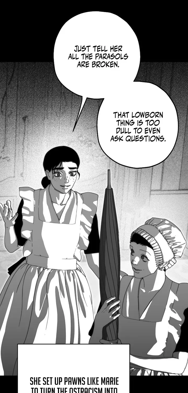 Shards of Broken Glass Slippers Chapter 5 page 5 - 