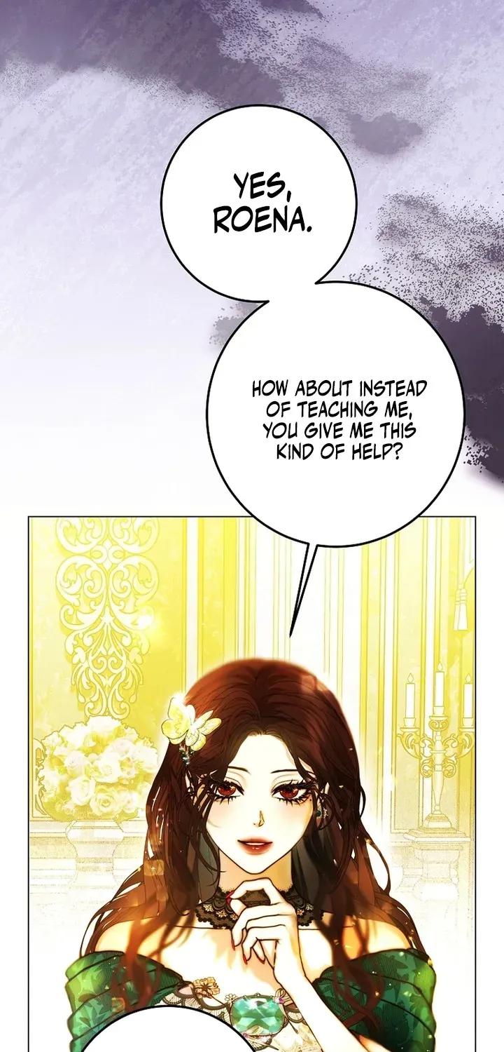 Shards of Broken Glass Slippers Chapter 5 page 48 - 