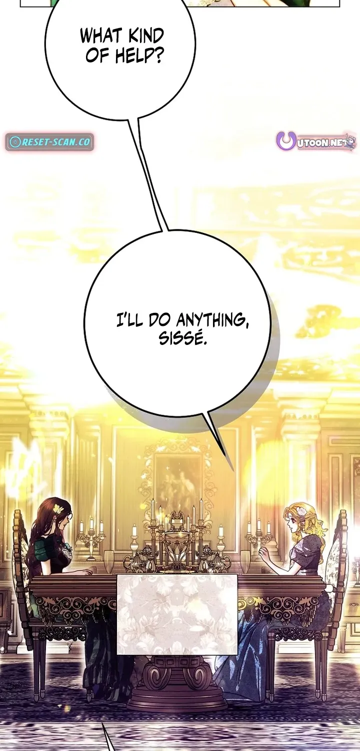 Shards of Broken Glass Slippers Chapter 5 page 49 - 