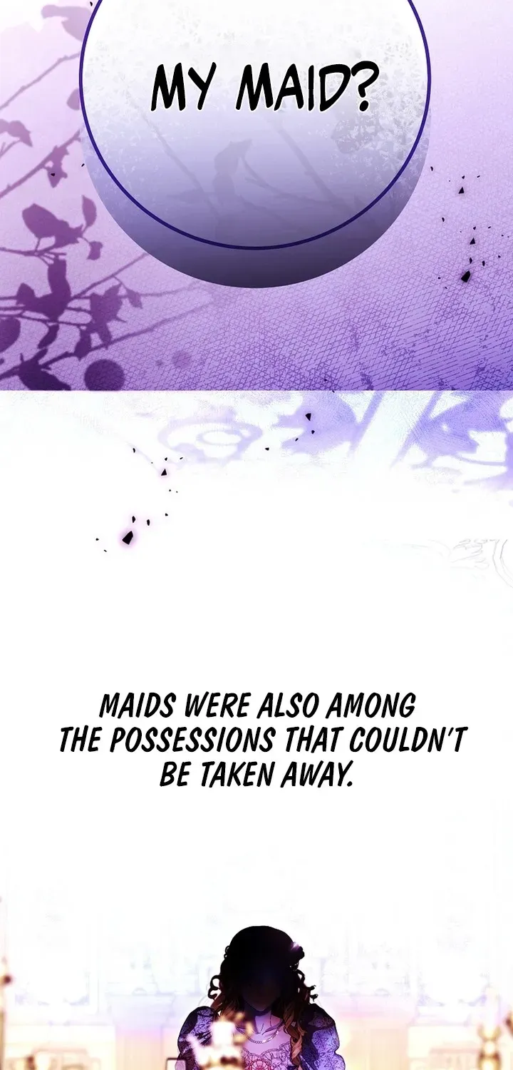 Shards of Broken Glass Slippers Chapter 5 page 58 - 