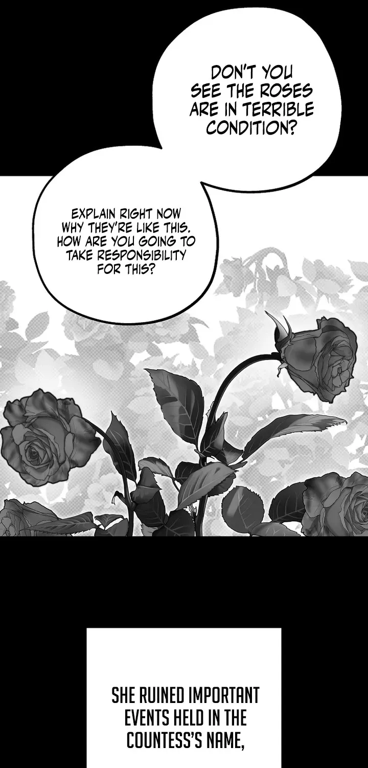 Shards of Broken Glass Slippers Chapter 5 page 8 - 