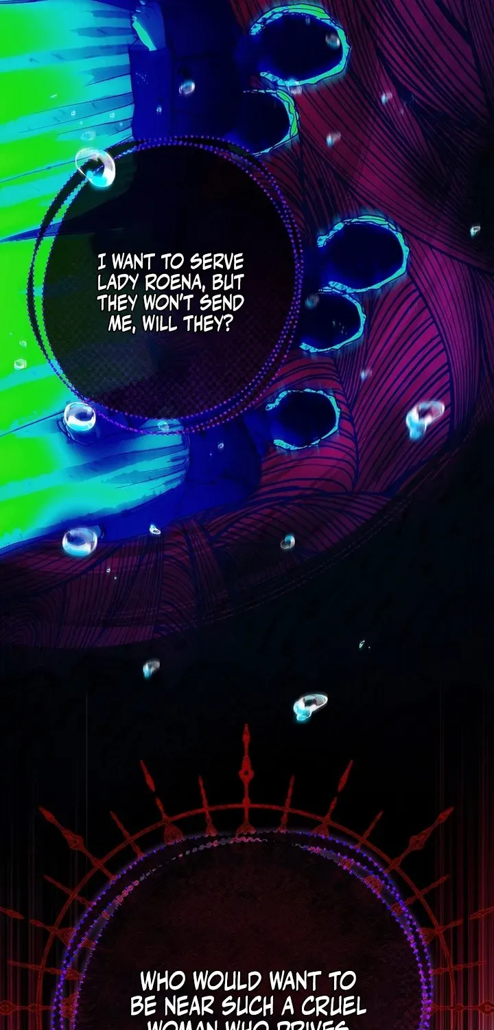 Shards of Broken Glass Slippers Chapter 5 page 74 - 