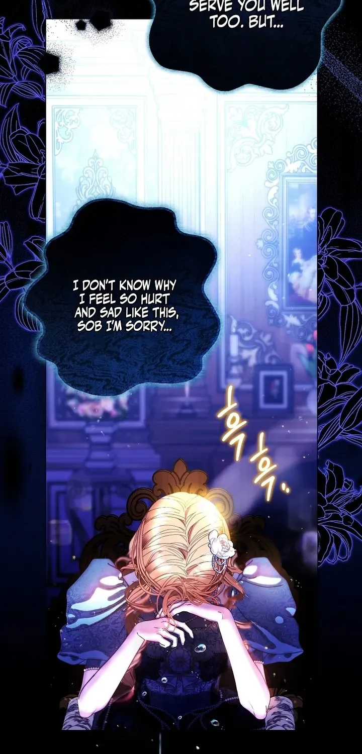 Shards of Broken Glass Slippers Chapter 5 page 81 - 