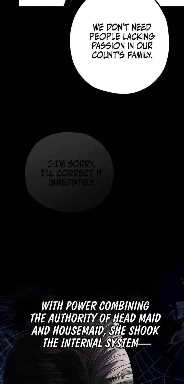 Shards of Broken Glass Slippers Chapter 5 page 10 - 