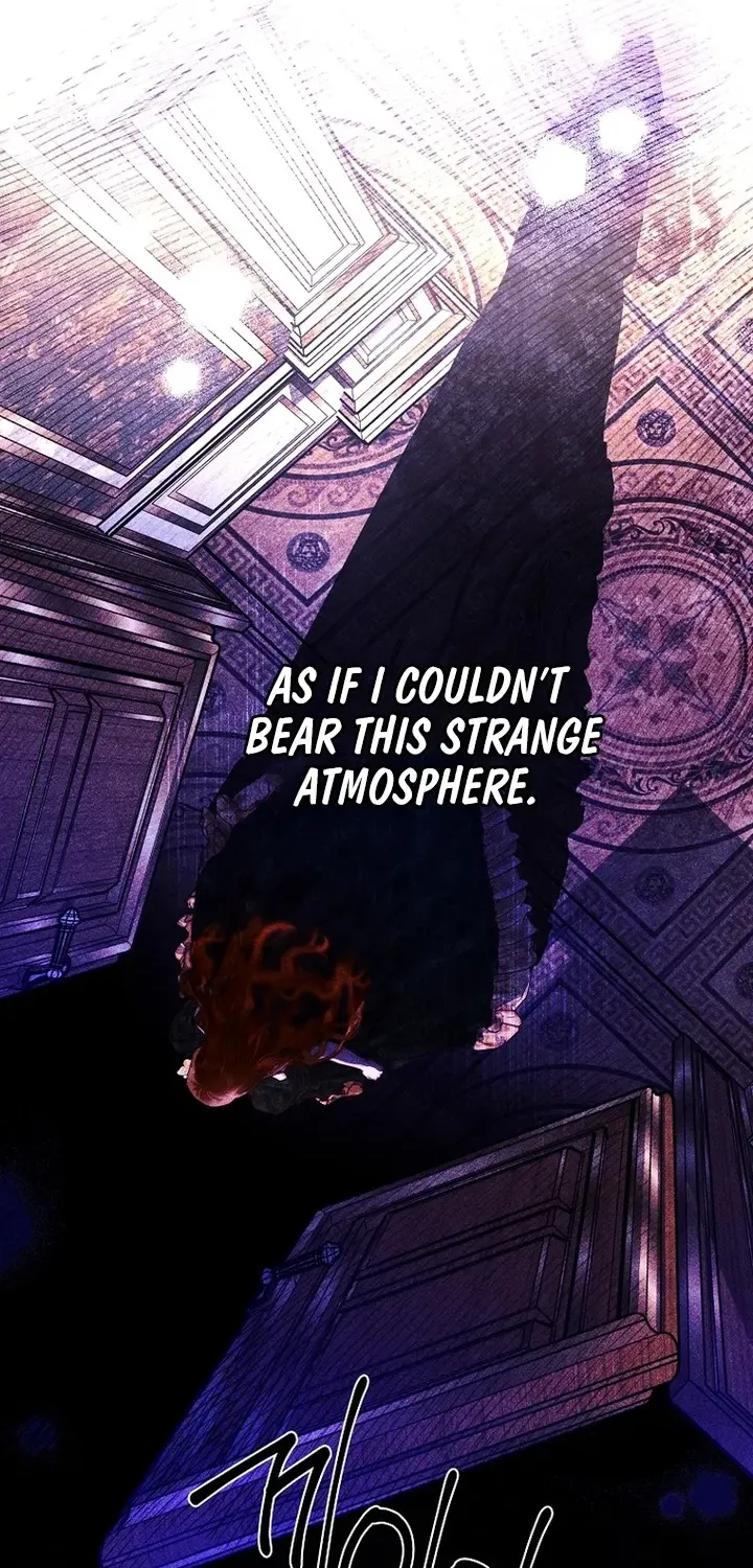 Shards of Broken Glass Slippers Chapter 6 page 16 - 