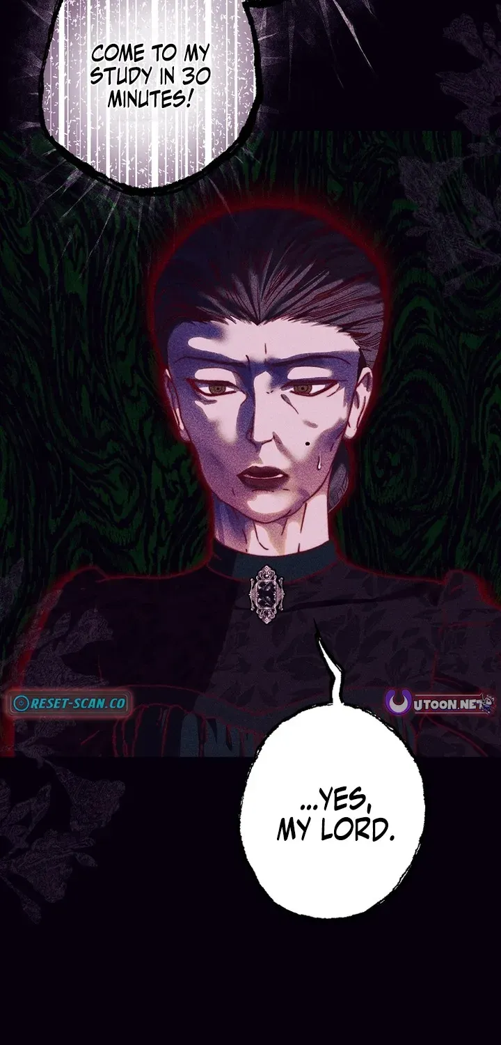 Shards of Broken Glass Slippers Chapter 6 page 19 - 
