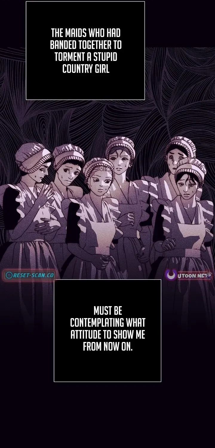 Shards of Broken Glass Slippers Chapter 6 page 22 - 