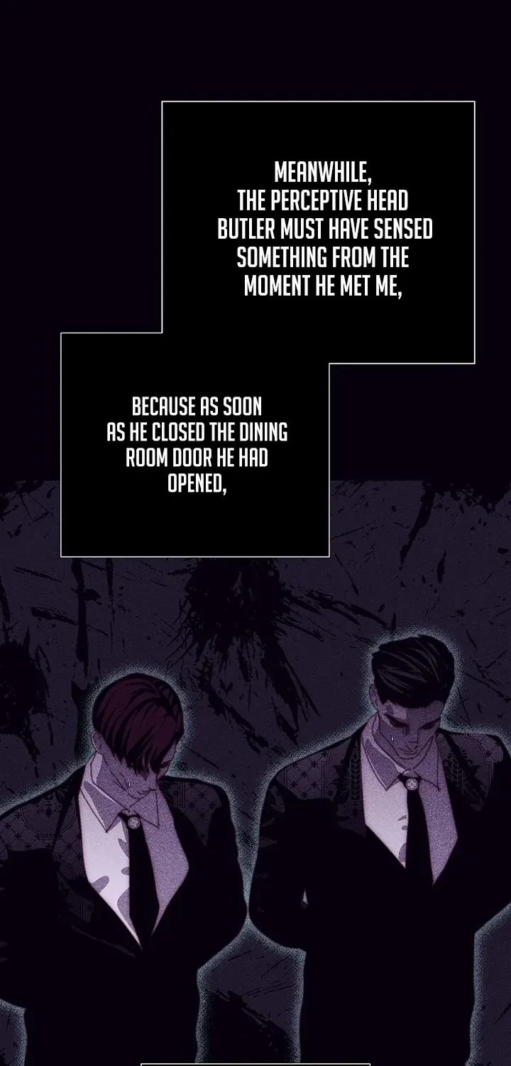 Shards of Broken Glass Slippers Chapter 6 page 23 - 