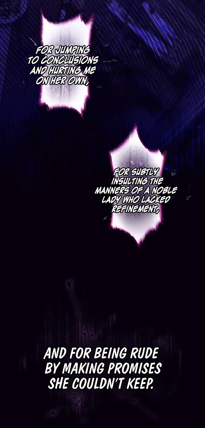 Shards of Broken Glass Slippers Chapter 6 page 26 - 