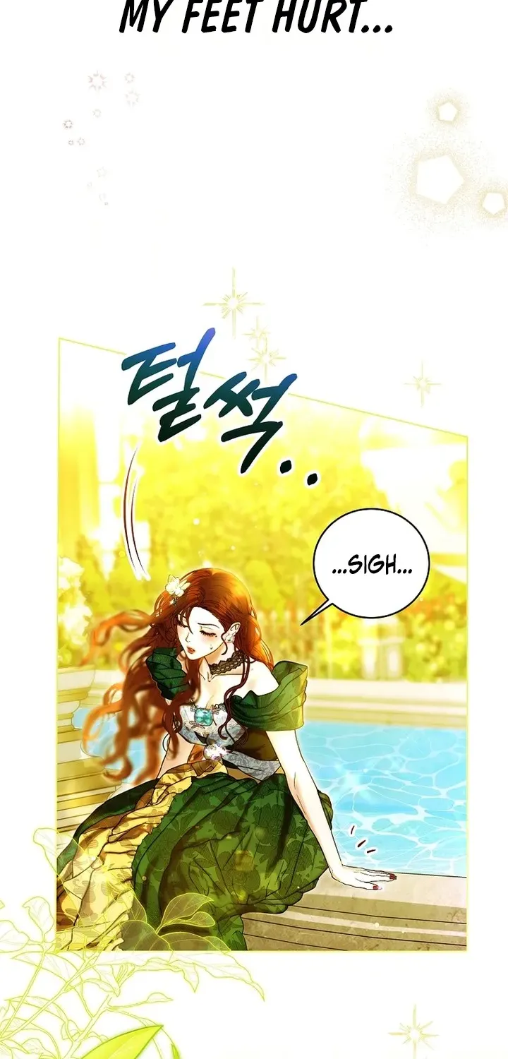 Shards of Broken Glass Slippers Chapter 6 page 37 - 