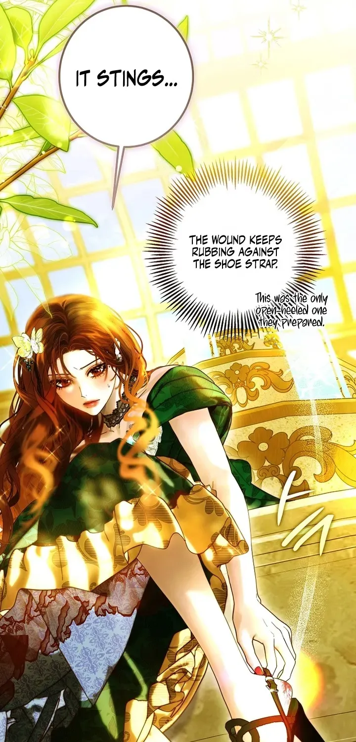 Shards of Broken Glass Slippers Chapter 6 page 38 - 