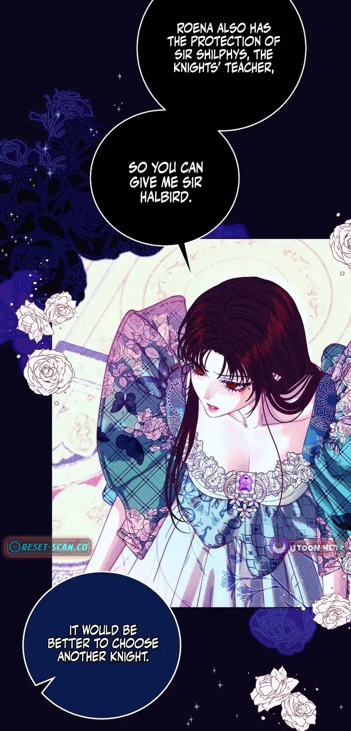 Shards of Broken Glass Slippers Chapter 6 page 53 - 