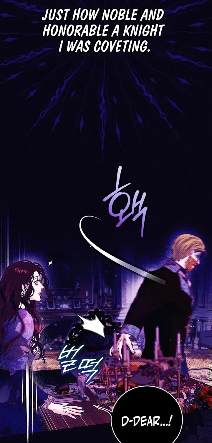 Shards of Broken Glass Slippers Chapter 6 page 59 - 